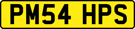 PM54HPS