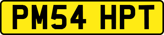 PM54HPT
