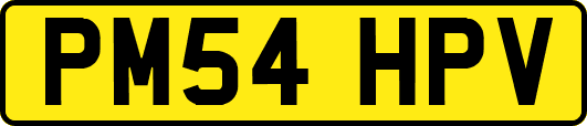 PM54HPV
