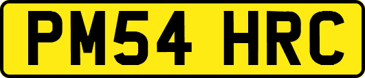 PM54HRC