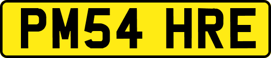 PM54HRE