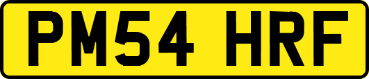 PM54HRF