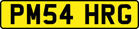 PM54HRG