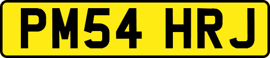 PM54HRJ