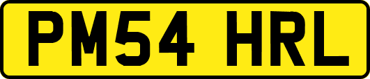 PM54HRL