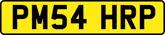 PM54HRP