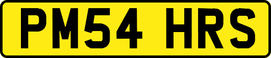 PM54HRS