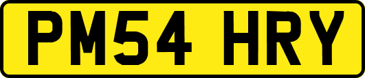 PM54HRY