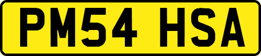 PM54HSA