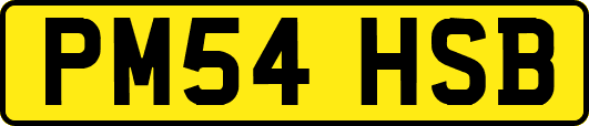 PM54HSB