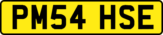 PM54HSE