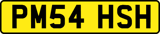 PM54HSH