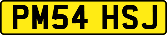 PM54HSJ