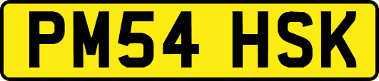 PM54HSK