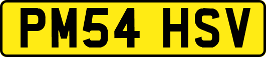 PM54HSV