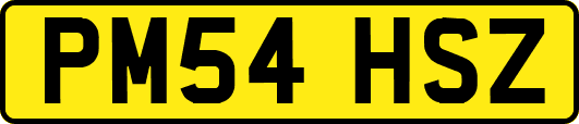 PM54HSZ