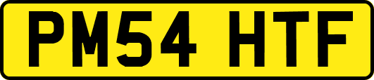 PM54HTF