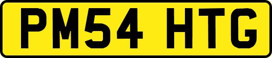 PM54HTG