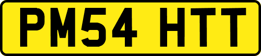 PM54HTT