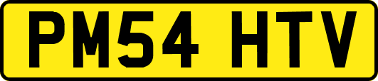 PM54HTV