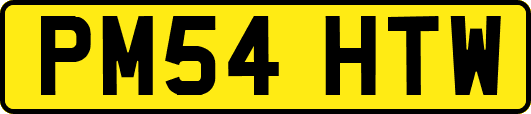 PM54HTW