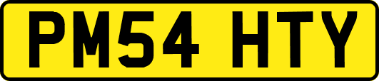 PM54HTY
