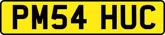 PM54HUC