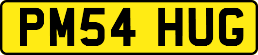PM54HUG