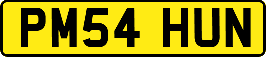 PM54HUN