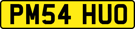 PM54HUO
