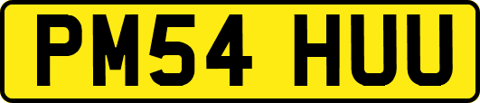 PM54HUU