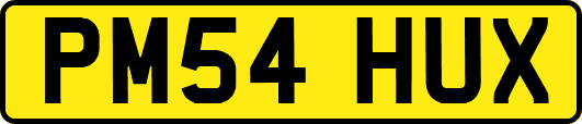 PM54HUX
