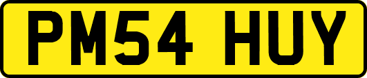 PM54HUY