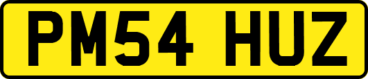 PM54HUZ