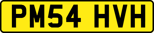 PM54HVH