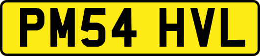 PM54HVL