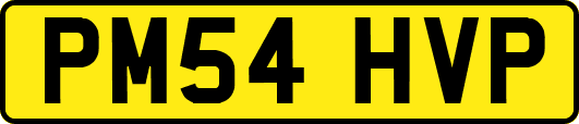 PM54HVP