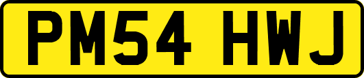 PM54HWJ