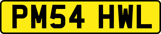 PM54HWL