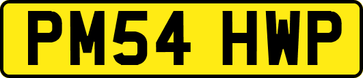 PM54HWP