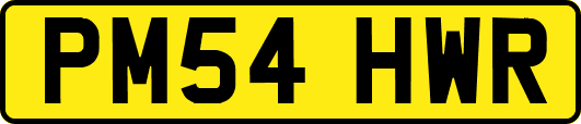PM54HWR