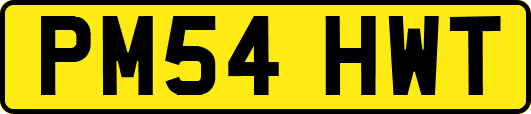 PM54HWT