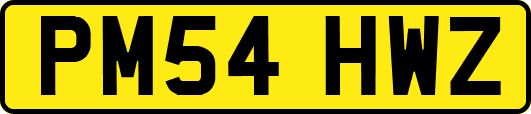 PM54HWZ