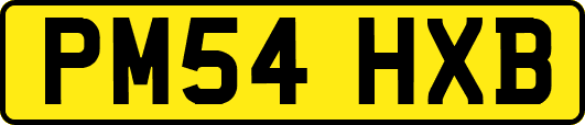 PM54HXB