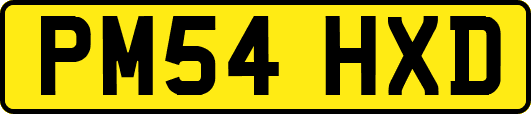 PM54HXD