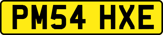 PM54HXE