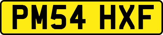 PM54HXF