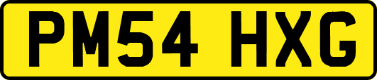 PM54HXG