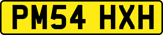 PM54HXH