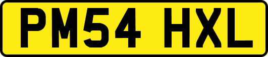 PM54HXL
